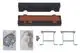 Vaillant-Hydraulische-Weiche-WH-40-3-5-m3-h-Anschluss-Rp-1-1-4-inkl--WD-306720 gallery number 1